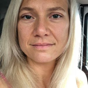 Meet your Posher, Carolyn